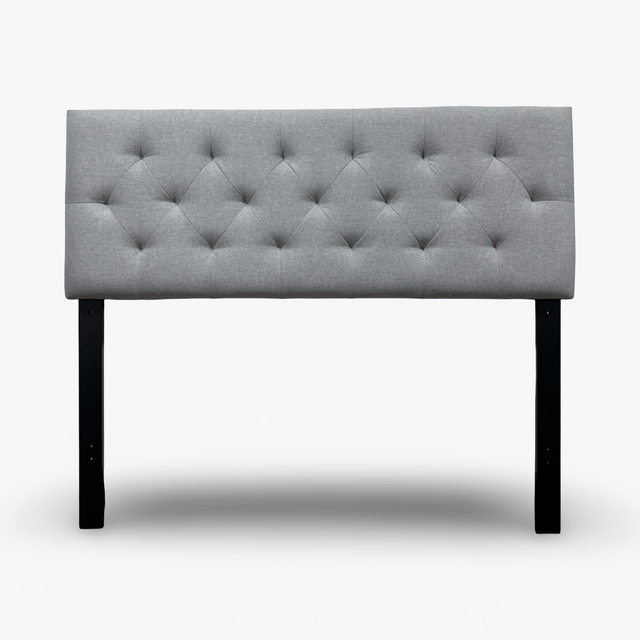 Amor Double Headboard - Niles Brothers