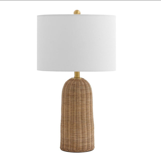 Anto Table Lamp - Safavieh - Niles Brothers