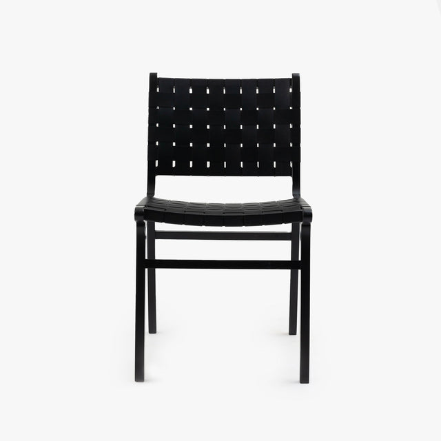 Everton Woven Dining Chair - Niles Brothers