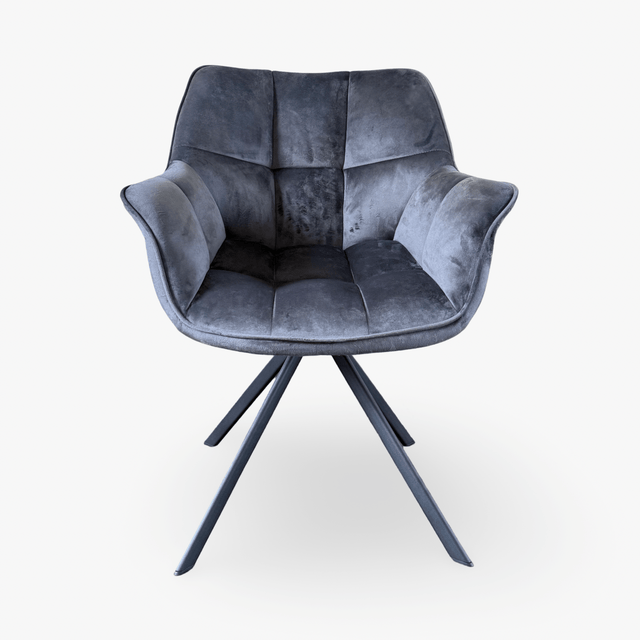 Henderson Dining Chair - Niles Brothers