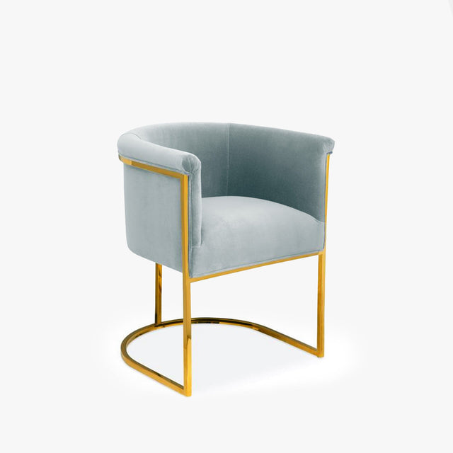 Maria Dining Chair - Niles Brothers