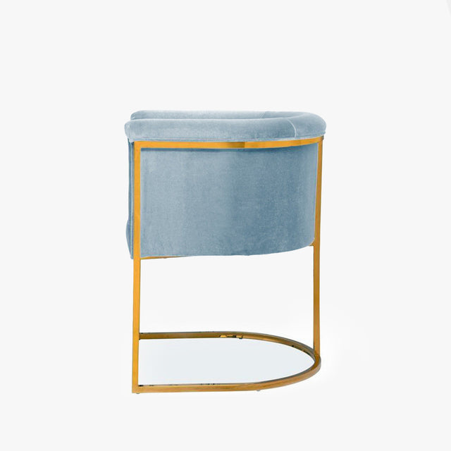 Maria Dining Chair - Niles Brothers