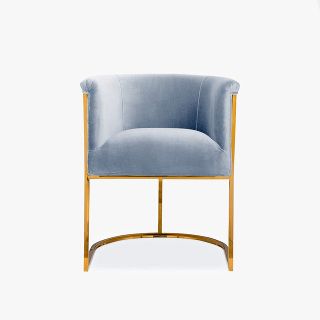 Maria Dining Chair - Niles Brothers