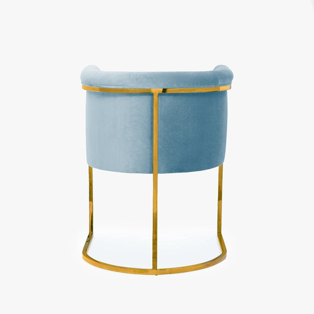 Maria Dining Chair - Niles Brothers