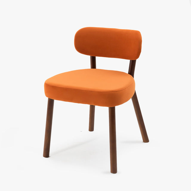 Michelle Dining Chair - Niles Brothers