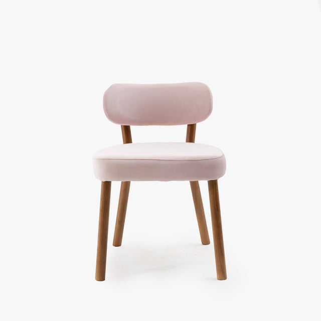 Michelle Dining Chair - Niles Brothers