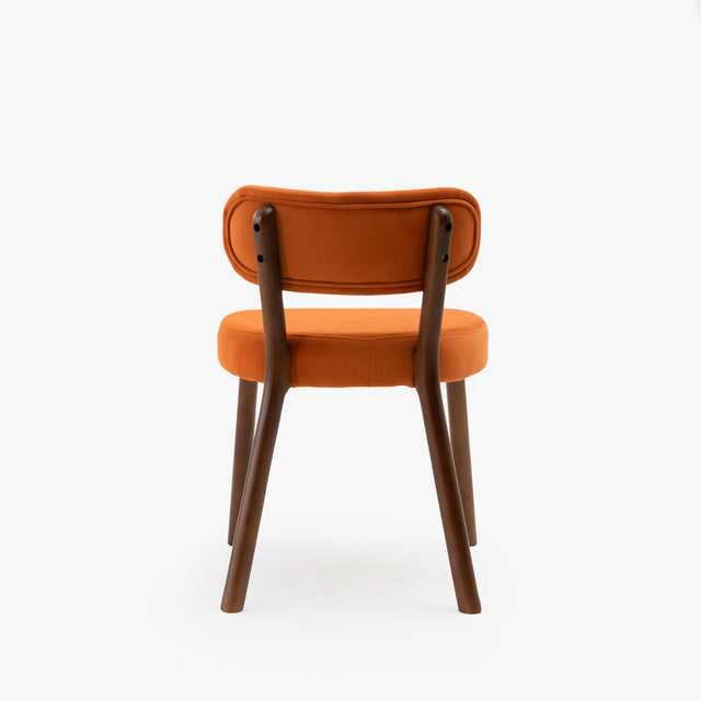 Michelle Dining Chair - Niles Brothers