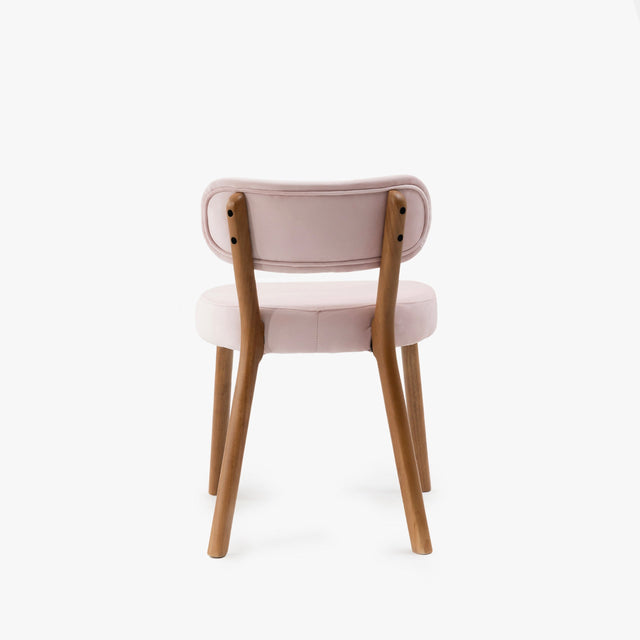 Michelle Dining Chair - Niles Brothers