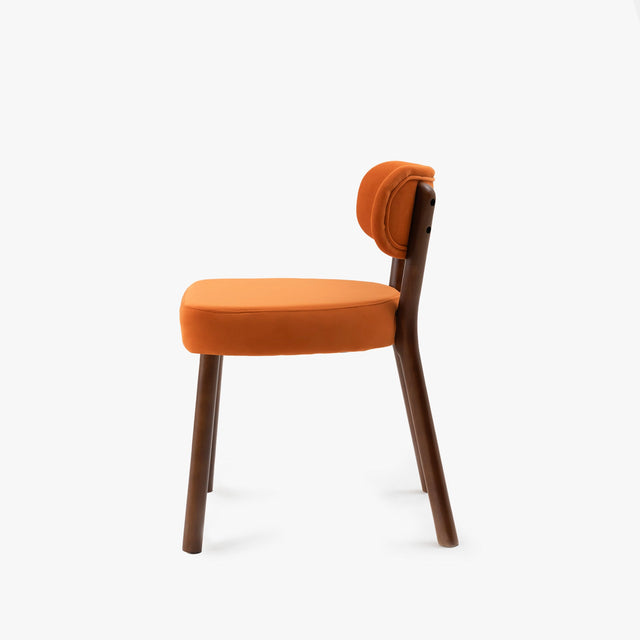 Michelle Dining Chair - Niles Brothers