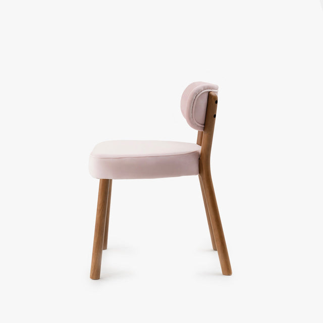 Michelle Dining Chair - Niles Brothers