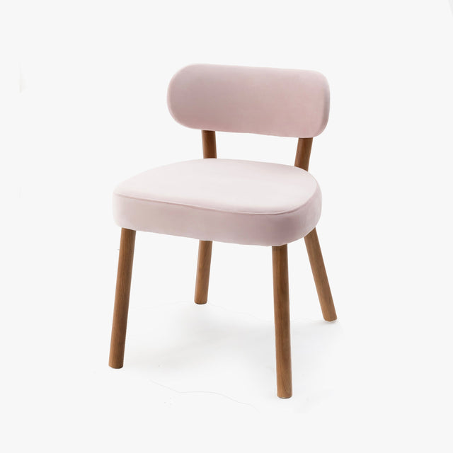 Michelle Dining Chair - Niles Brothers