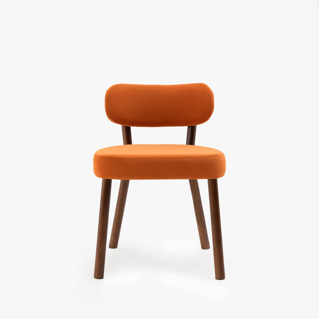 Michelle Dining Chair - Niles Brothers