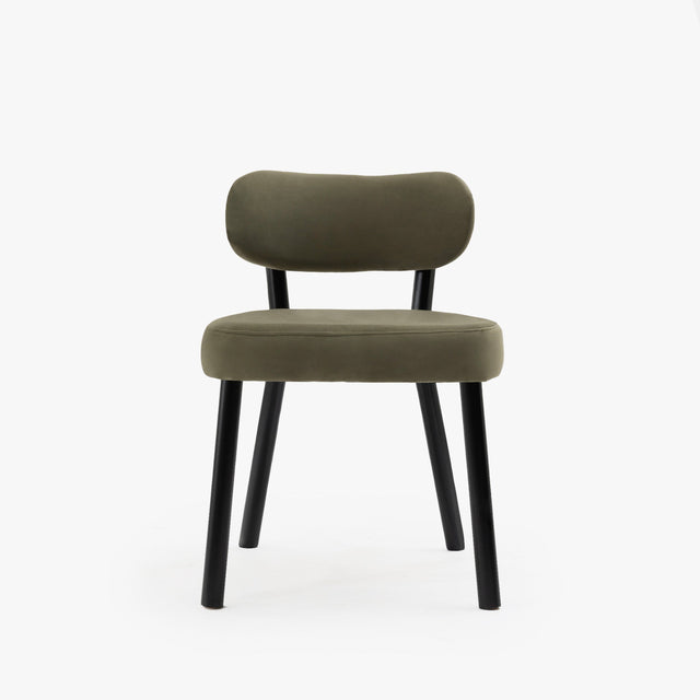 Michelle Dining Chair - Niles Brothers