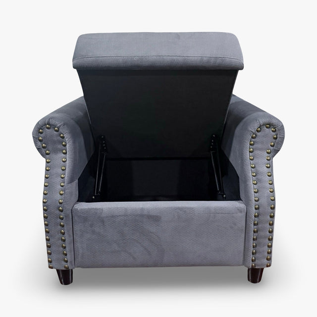 Nigel Armchair - Niles Brothers