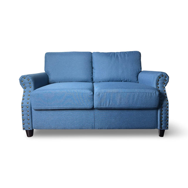 Nigel Loveseat - Niles Brothers