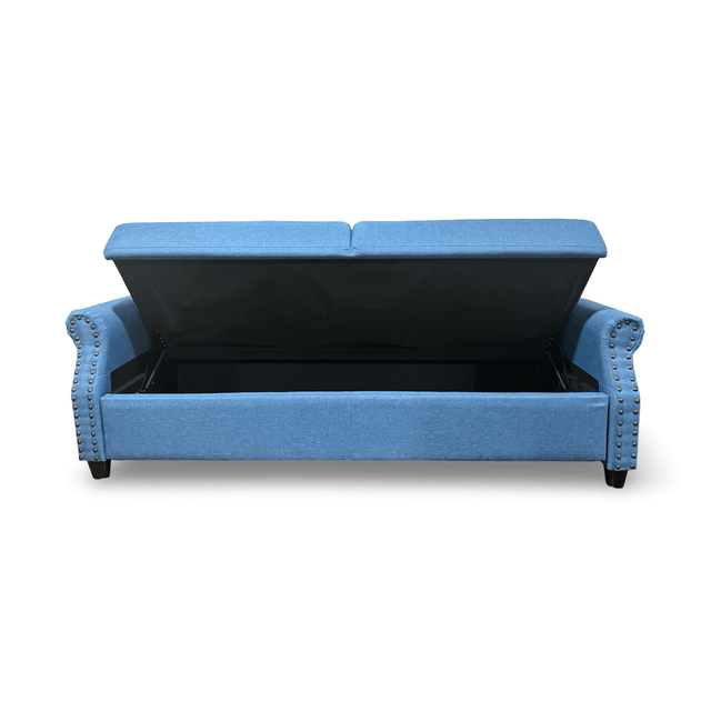 Nigel Sofa - Niles Brothers