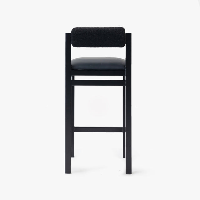 Therese Bar Stool - Niles Brothers