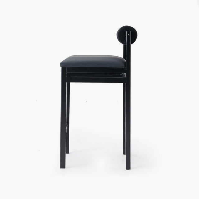 Therese Bar Stool - Niles Brothers
