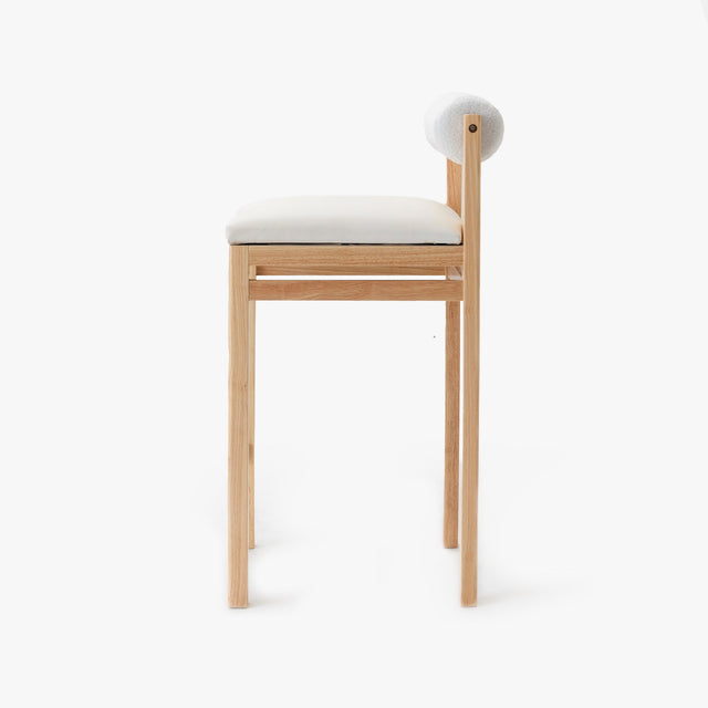 Therese Bar Stool - Niles Brothers