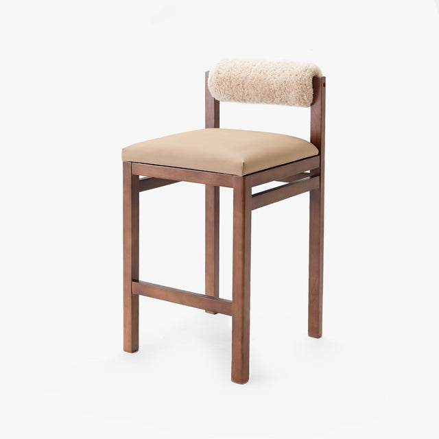 Therese Counter Stool - Niles Brothers