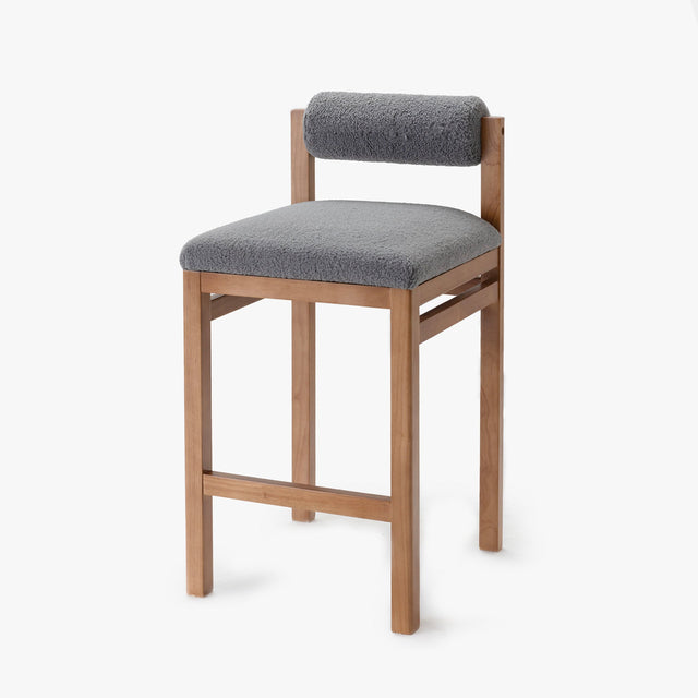 Therese Counter Stool - Niles Brothers