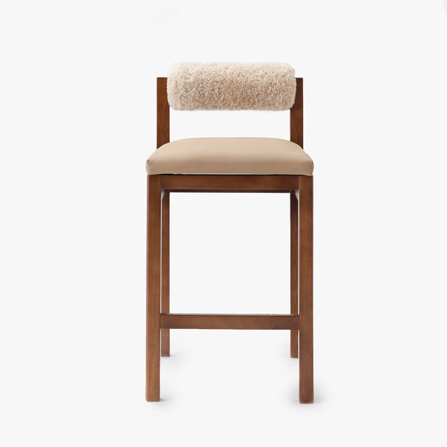 Therese Counter Stool - Niles Brothers