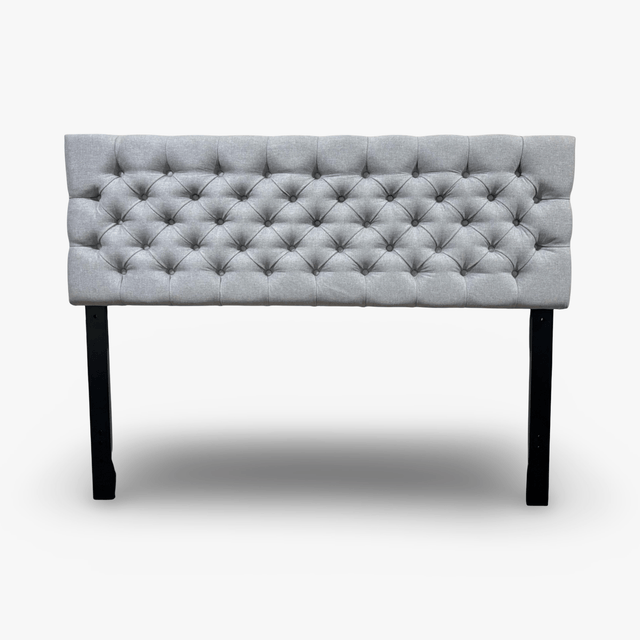 Amira Queen Headboard - Niles Brothers
