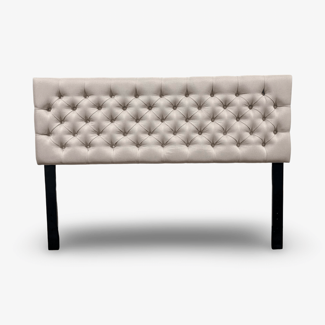 Amira Queen Headboard - Niles Brothers