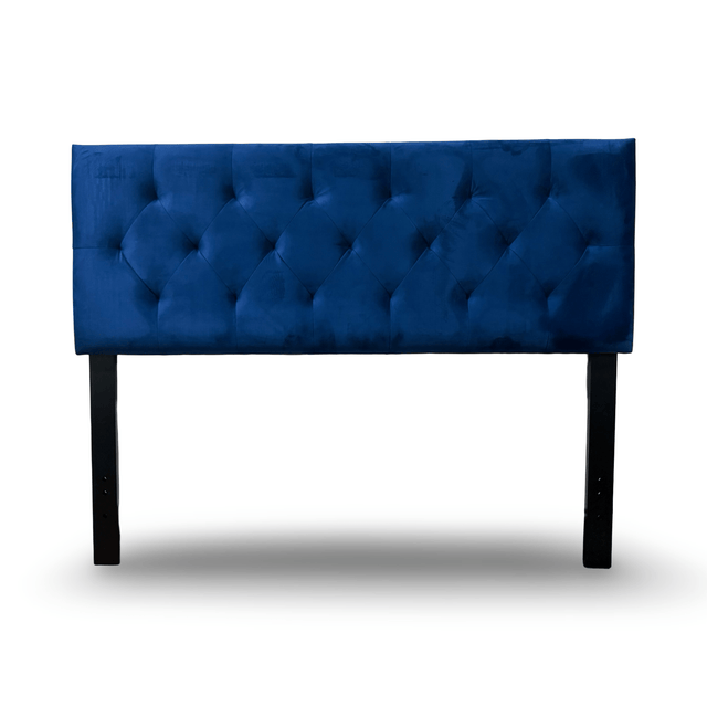 Amor Double Headboard - Niles Brothers