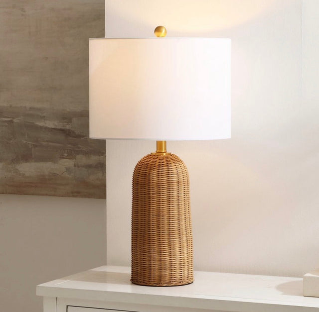 Anto Table Lamp - Safavieh - Niles Brothers
