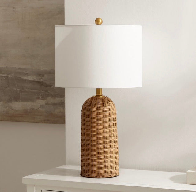 Anto Table Lamp - Safavieh - Niles Brothers