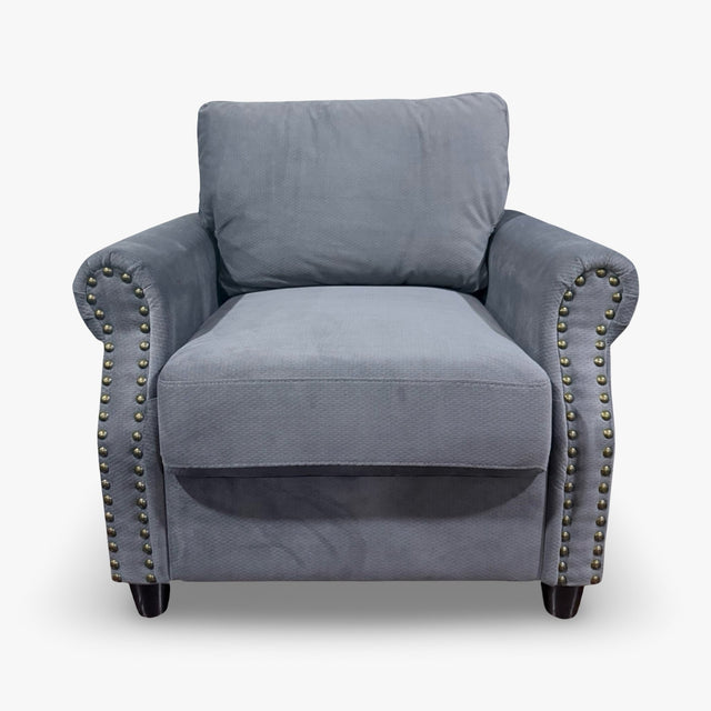 Nigel Armchair - Niles Brothers