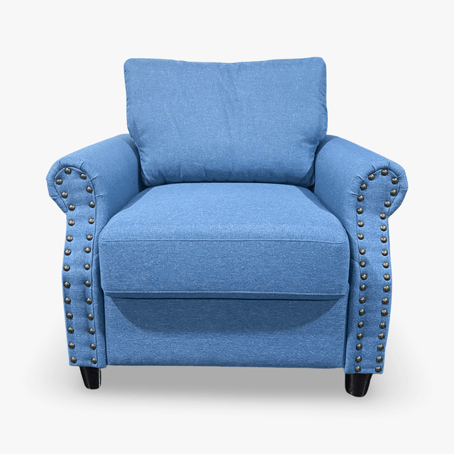 Nigel Armchair - Niles Brothers