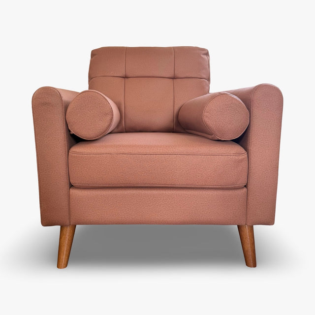 Pablo Armchair - Niles Brothers
