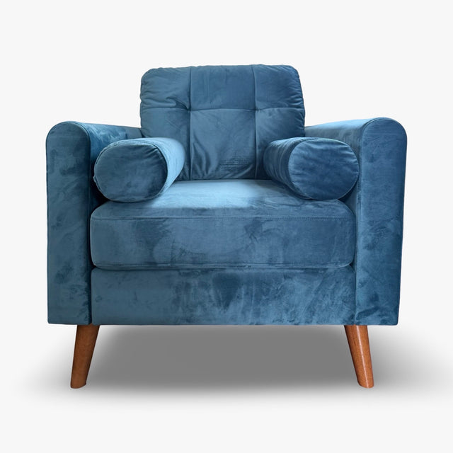 Pablo Armchair - Niles Brothers