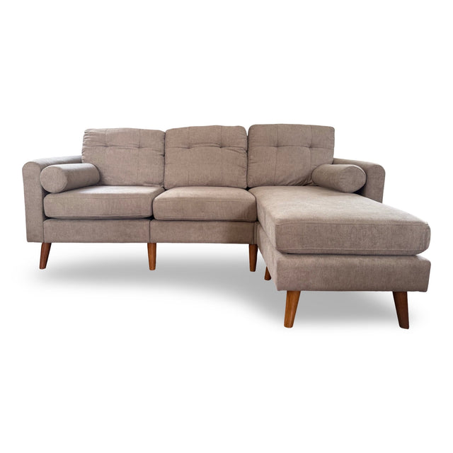 Pablo Sectional - Niles Brothers