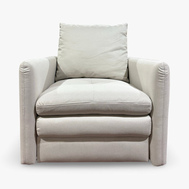 Pierre Armchair - Niles Brothers