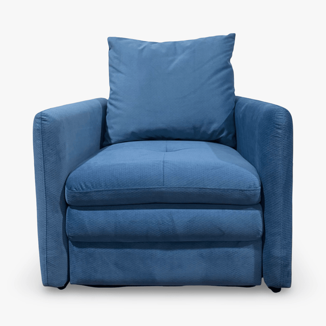 Pierre Armchair - Niles Brothers
