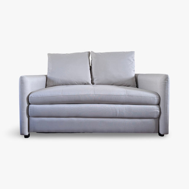 Pierre Loveseat - Niles Brothers