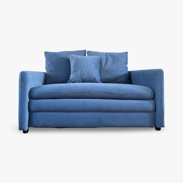 Pierre Loveseat - Niles Brothers