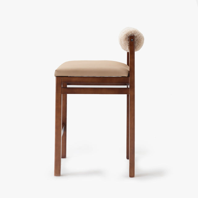Therese Counter Stool - Niles Brothers