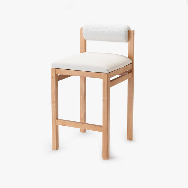 Therese Counter Stool - Niles Brothers