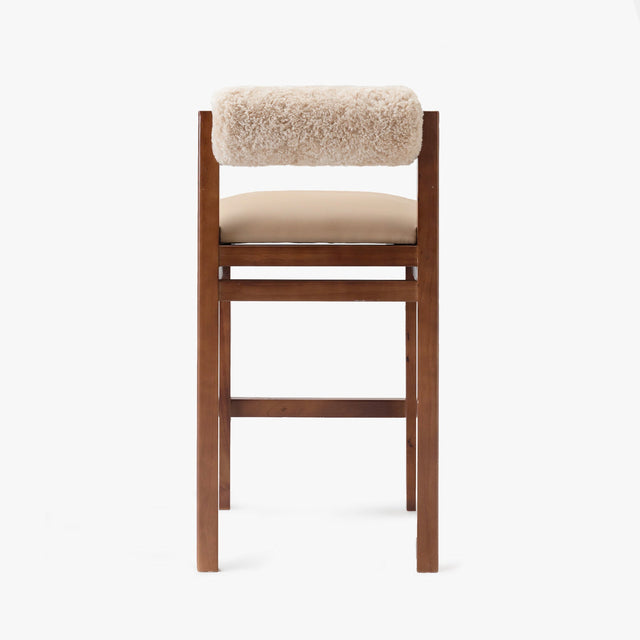 Therese Counter Stool - Niles Brothers