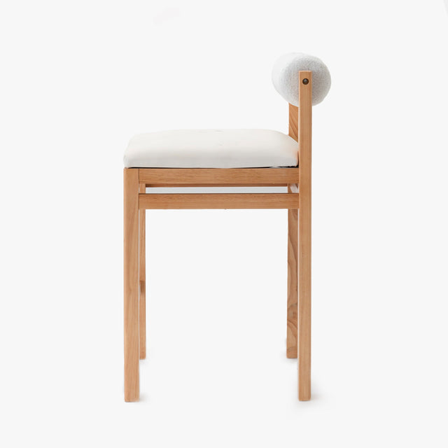 Therese Counter Stool - Niles Brothers