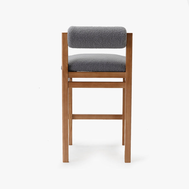 Therese Counter Stool - Niles Brothers