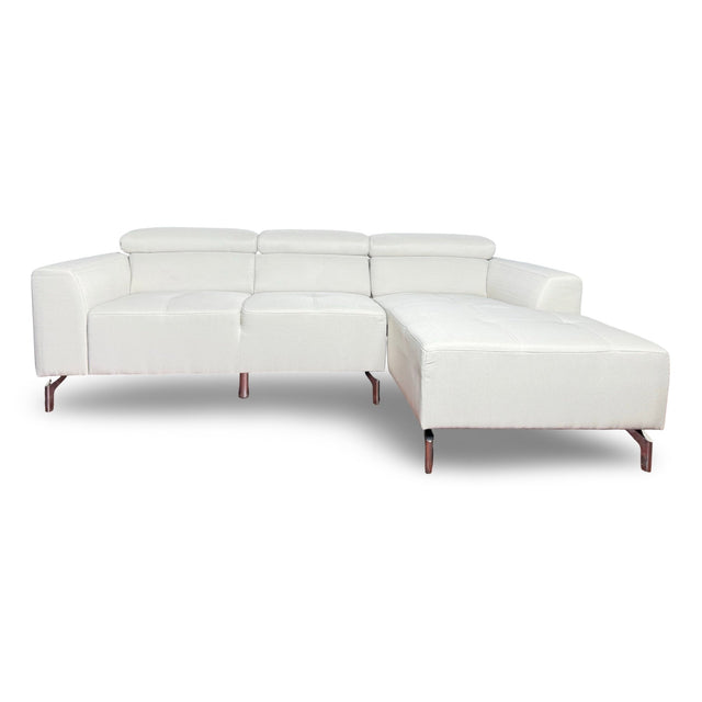 Zoe Sectional - Niles Brothers